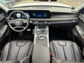 Hyundai Palisade 3.8 V6 ! 4WD ! Calligraphy !, снимка 9