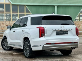 Hyundai Palisade 3.8 V6 ! 4WD ! Calligraphy !, снимка 6