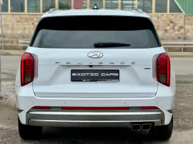 Hyundai Palisade 3.8 V6 ! 4WD ! Calligraphy !, снимка 5