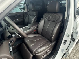 Hyundai Palisade 3.8 V6 ! 4WD ! Calligraphy !, снимка 7