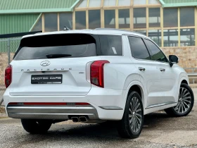 Hyundai Palisade 3.8 V6 ! 4WD ! Calligraphy !, снимка 4