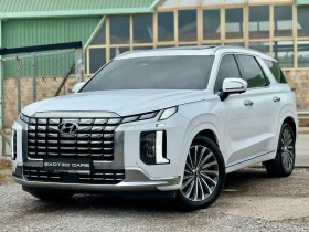 Hyundai Palisade 3.8 V6 ! 4WD ! Calligraphy !, снимка 3