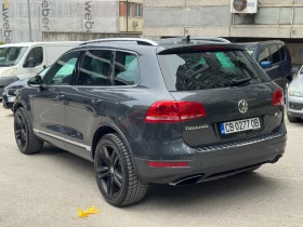 VW Touareg, снимка 2