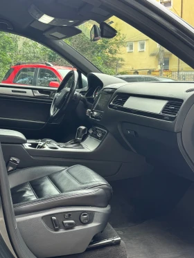 VW Touareg, снимка 4
