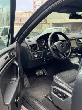 VW Touareg, снимка 8