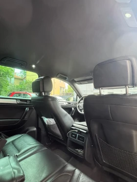 VW Touareg, снимка 6