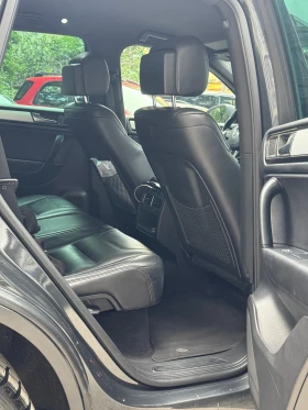 VW Touareg, снимка 5
