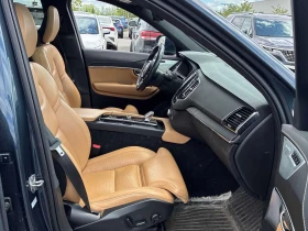 Volvo Xc90 * INSCRIPTION * CARFAX * Без инциденти * , снимка 15