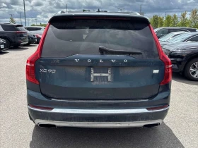 Volvo Xc90 * INSCRIPTION * CARFAX * Без инциденти * , снимка 5