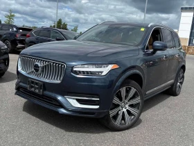 Volvo Xc90 * INSCRIPTION * CARFAX * Без инциденти * , снимка 1