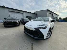 Toyota C-HR HYBRID 1.8, снимка 11