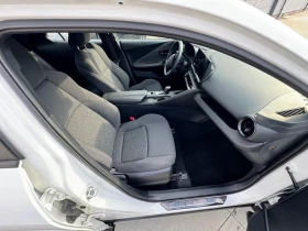 Toyota C-HR HYBRID 1.8, снимка 7