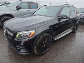 Mercedes-Benz GLC 43 AMG BURMESTER * ПОДГРЕВИ * ПАНО * KEYLESS, снимка 1