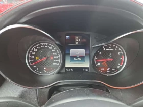 Mercedes-Benz GLC 43 AMG BURMESTER * ПОДГРЕВИ * ПАНО * KEYLESS, снимка 9