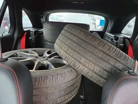 Mercedes-Benz GLC 43 AMG BURMESTER * ПОДГРЕВИ * ПАНО * KEYLESS, снимка 12