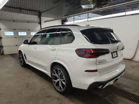 BMW X5 XDRIVE50E  CARFAX, снимка 4