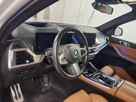 BMW X5 XDRIVE50E  CARFAX, снимка 10