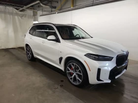 BMW X5 XDRIVE50E  CARFAX, снимка 2