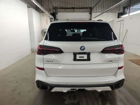 BMW X5 XDRIVE50E  CARFAX, снимка 17