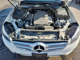 Mercedes-Benz GLC 300 4MATIC, снимка 12