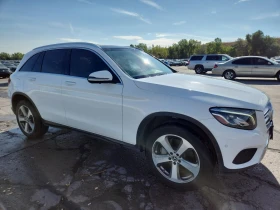 Mercedes-Benz GLC 300 4MATIC, снимка 4