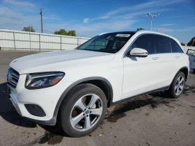 Mercedes-Benz GLC 300 4MATIC, снимка 1