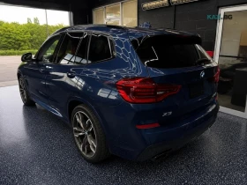 BMW X3 M40i  * M-Package *  AвтоКредит * (ЦЕНА ДО БГ), снимка 5