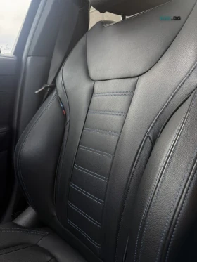 BMW X3 M40i  * M-Package *  AвтоКредит * (ЦЕНА ДО БГ), снимка 15