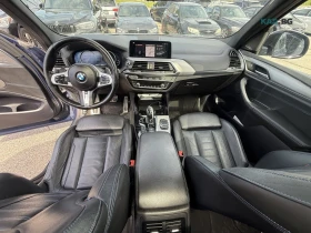 BMW X3 M40i  * M-Package *  AвтоКредит * (ЦЕНА ДО БГ), снимка 14