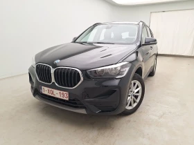 BMW X1 18d Lounge, снимка 1