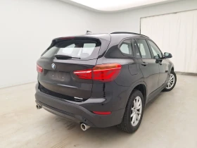 BMW X1 18d Lounge, снимка 4