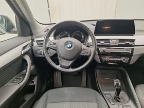 BMW X1 18d Lounge, снимка 6