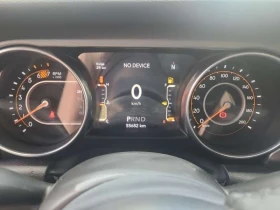 Jeep Wrangler * Unlimited Willys 4D Utility 4WD * CARFAX * ОПЦИЯ, снимка 12