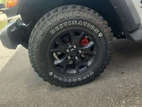Jeep Wrangler * Unlimited Willys 4D Utility 4WD * CARFAX * ОПЦИЯ, снимка 15