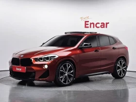 BMW X2 ///M 20I XD, снимка 1