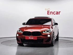 BMW X2 ///M 20I XD, снимка 3