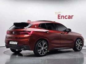 BMW X2 ///M 20I XD, снимка 2