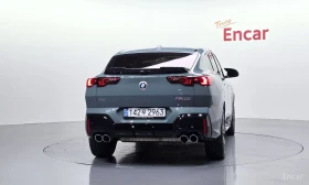 BMW X2 M35i* HARMON* KARDON* ХЕДЪП* 360КАМЕРА* , снимка 4