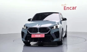 BMW X2 M35i* HARMON* KARDON* ХЕДЪП* 360КАМЕРА* , снимка 3