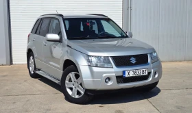 Suzuki Grand vitara 1.9, снимка 3
