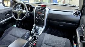 Suzuki Grand vitara 1.9, снимка 9