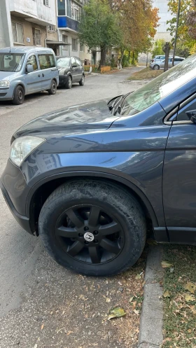 Honda Cr-v, снимка 17