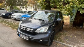 Honda Cr-v, снимка 14