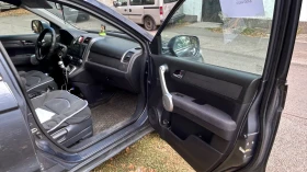 Honda Cr-v, снимка 13