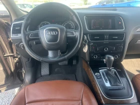 Audi Q5 3.0TDI, снимка 12
