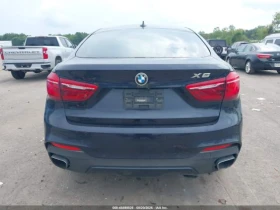 BMW X6 35i xDrive, снимка 5