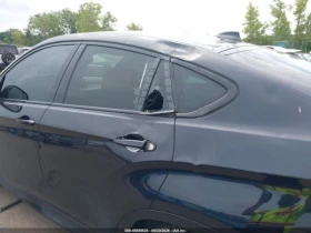 BMW X6 35i xDrive, снимка 8