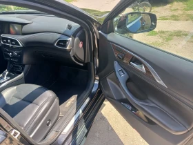 Infiniti Q30 4х4 2.2 170к. Бартер, снимка 10
