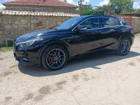 Infiniti Q30 4х4 2.2 170к. Бартер, снимка 2