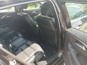 Infiniti Q30 4х4 2.2 170к. Бартер, снимка 8